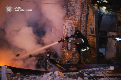 Rusya, Ukrayna’ya güdümlü füzelerle saldırdı: 30 bin kişi elektriksiz kaldı