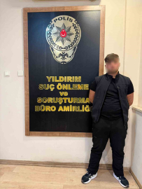 80 yıl hapis cezası bulunan firari ormanlık alanda yakalandı