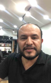 "Kaçırıldı" denilen genç evinde çıktı, baba asılsız paylaşımlara isyan etti