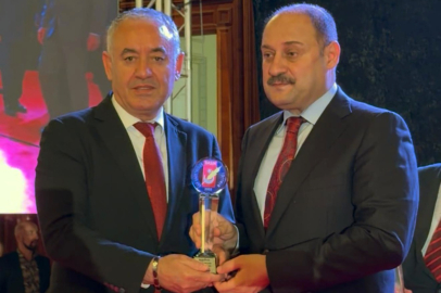 GAP Oscar’ları Bükreş’i salladı