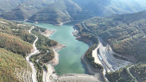 Bursa’da su kesintileri ikinci bir duyuruya kadar kaldırıldı