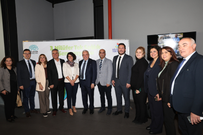 Nilüfer’de iklim krizi odağında Tek Sağlık Sempozyumu