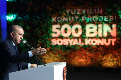 Bursa’ya yapılacak yeni TOKİ konutları ilçe ilçe açıklandı