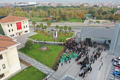 Osmangazi’de zaman 09.05’te durdu