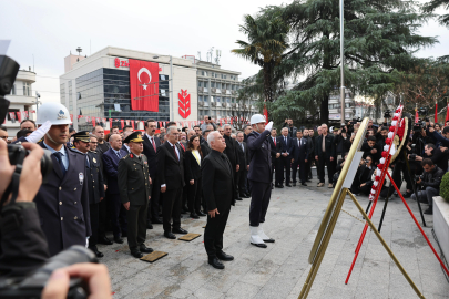 Özlem ve minnetle anıyoruz