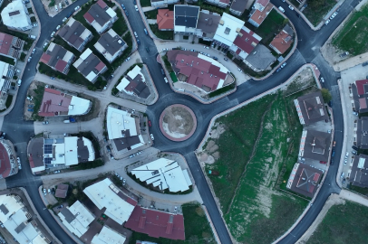 Mustafakemalpaşa'nın ulaşımına dev yatırım