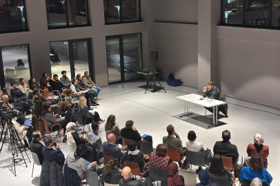 Nilüfer’de toplumsal rollerin sahnelenişi konuşuldu