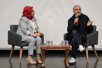 Yozgat Blues filmi Yıldırımlılarla buluştu