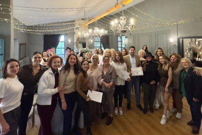 Bursalı annelere Fonksiyonel Tıp sunumu