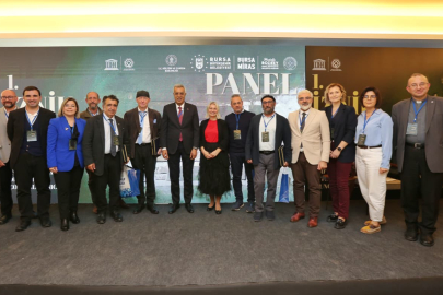 Tarih, İznik’te canlanıyor