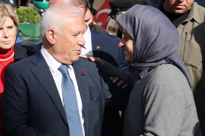 Büyükşehir’den emeklilere yeni yıl müjdesi