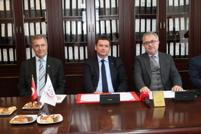 Osmangazi Belediyesi ve Bursa Barosu’ndan şiddetle mücadele protokolü