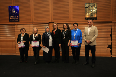 Büyükşehir, kadınları sporla buluşturdu