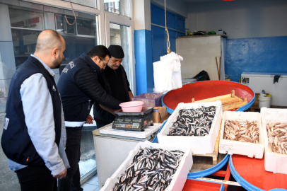 Osmangazi’de gıda güvenliği için harekete geçildi -