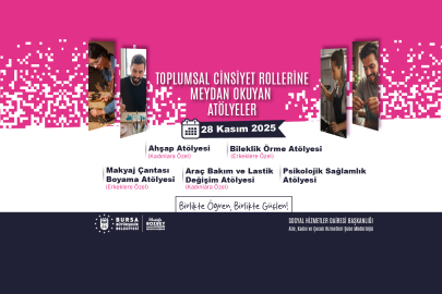 Şiddete karşı eşitlilik hareketi