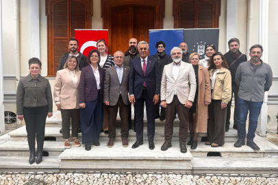 Bursa’da ‘Bir Devrin Hikâyesi: Şapka’ sergisi