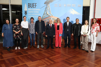 Bursa’da Edebiyat şöleni başladı