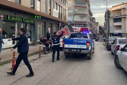 Nilüfer’de kapsamlı temizlik