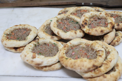 Bursa’nın Enfes Lezzetleri Osmangazi’de tanıtıldı