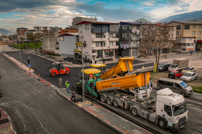 Ankara Yolu nefes alacak