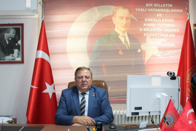 Emeklinin mutfağında tencere kaynamıyor!