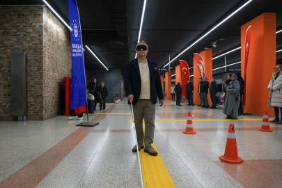 BursaRay’da anlamlı farkındalık