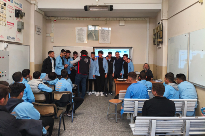 “İsrafı Kapat, Faydayı Aç”