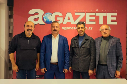 Kantinciler Odası’nda seçim heyecanı