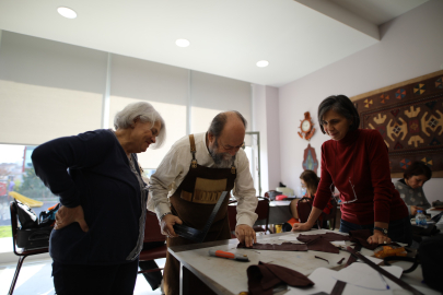 Kent Akademisi’yle hayallerine kavuştular