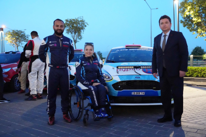 Osmangazi’nin gururu hız kesmedi