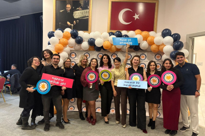 TEGV Bursa Öğrenim Birimi, Dünya Gönüllüler Günü’nü Kutladı