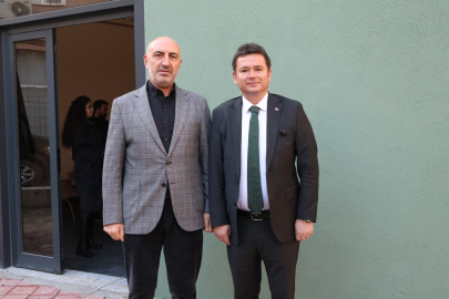 Osmangazi bir kreşe daha kavuşuyor