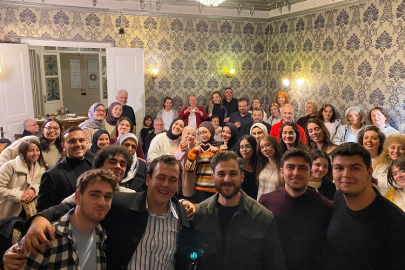 Gençlerin tercihi 'Gençleşen Türküler'