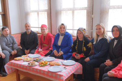 İnegöl'de Tutum Haftası Engelleri Aştı