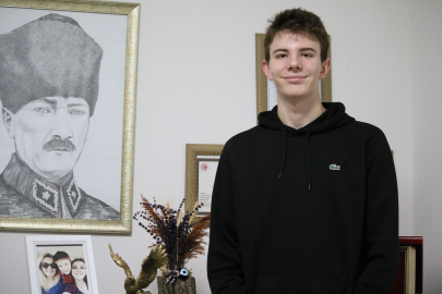 Genç Yetenek Destek Bekliyor