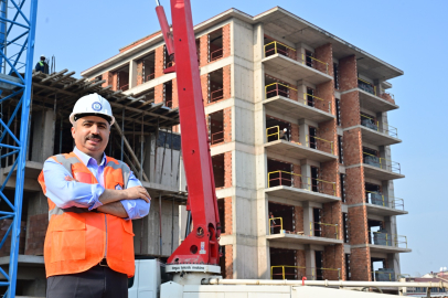 Yıldırım’da ‘Dev’ Dönüşüm