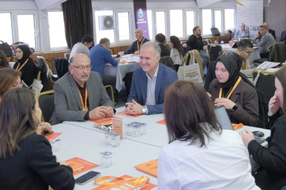 İnegöl'ün Afet Planında Çocuk Önceliği