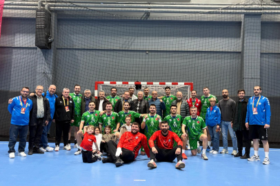 Nilüfer Belediyespor evinde farklı kazandı