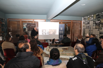 Antik Çağ’ın sofrası Aktopraklık’ta canlandı