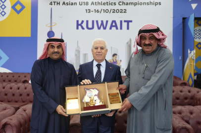 Bursa’dan Kuveyt’e turizm çıkarması