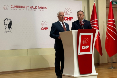 Başkan Bozbey’den Antakya Ulu Cami çağrısı!