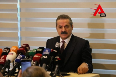 Faruk Çelik'ten Otuz Yıllık Siyasi Muhasebe