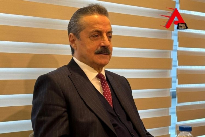 Faruk Çelik'ten Provokasyona Karşı Net Duruş