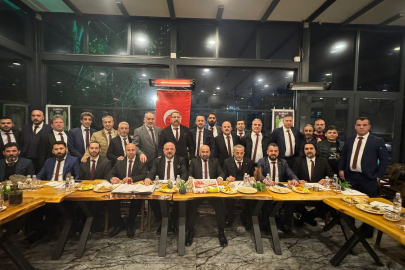 Marangozlarda Vardar Yeniden Aday