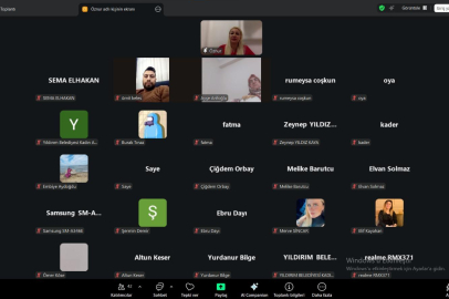 Yıldırım’da çocuk sağlığı masaya yatırıldı
