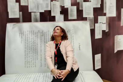 4 ayrı kimlik 4 ayrı kitap