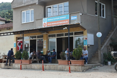 Nilüfer’de ücretsiz internet noktası 40’a ulaştı