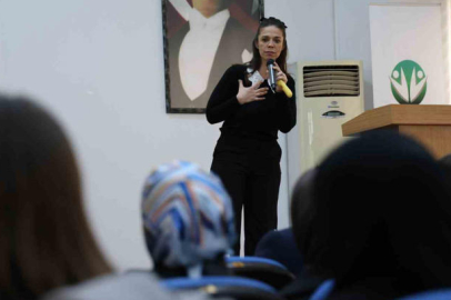 Nöroçeşitlilik İnegöl’de Ele Alınacak