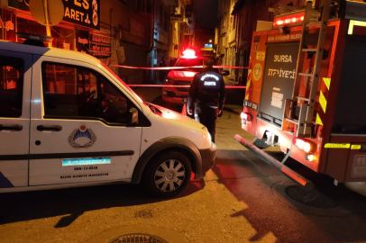 Büyükşehir kar ve lodosa geçit vermedi