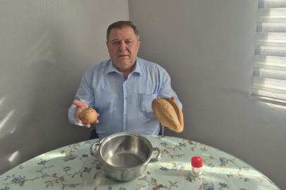 TÜED: "Emekliye TÜİK Zulmü Yapılmasın"